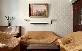Old Lemberg Apartment