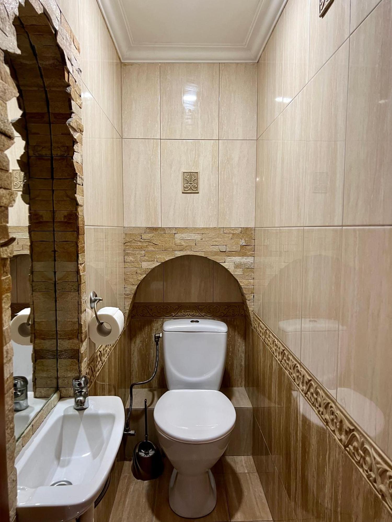 Old Lemberg Apartment Екстер'єр фото