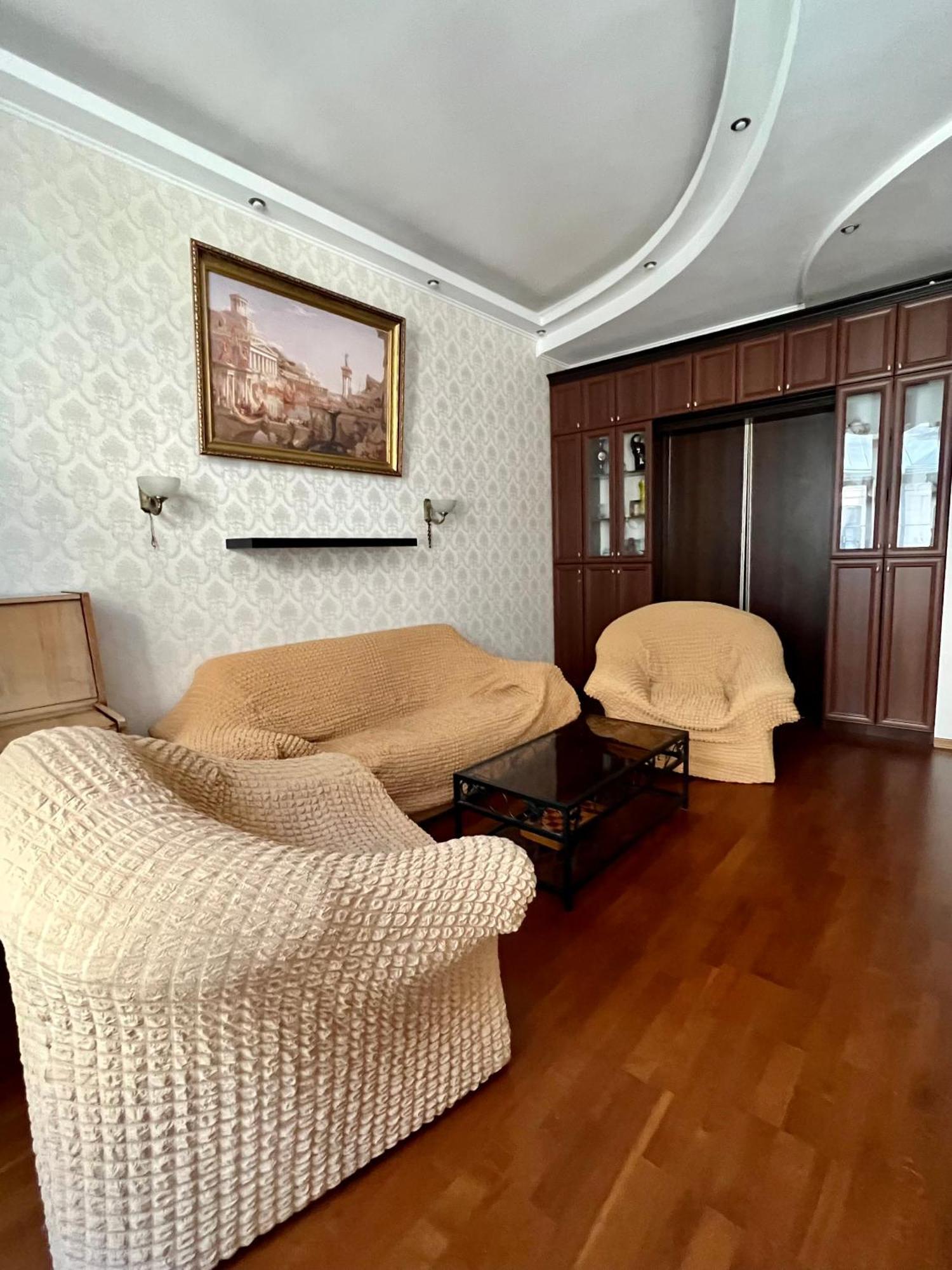 Old Lemberg Apartment Екстер'єр фото