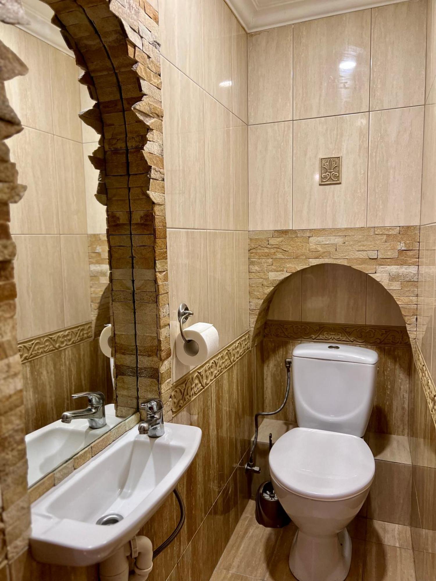 Old Lemberg Apartment Екстер'єр фото