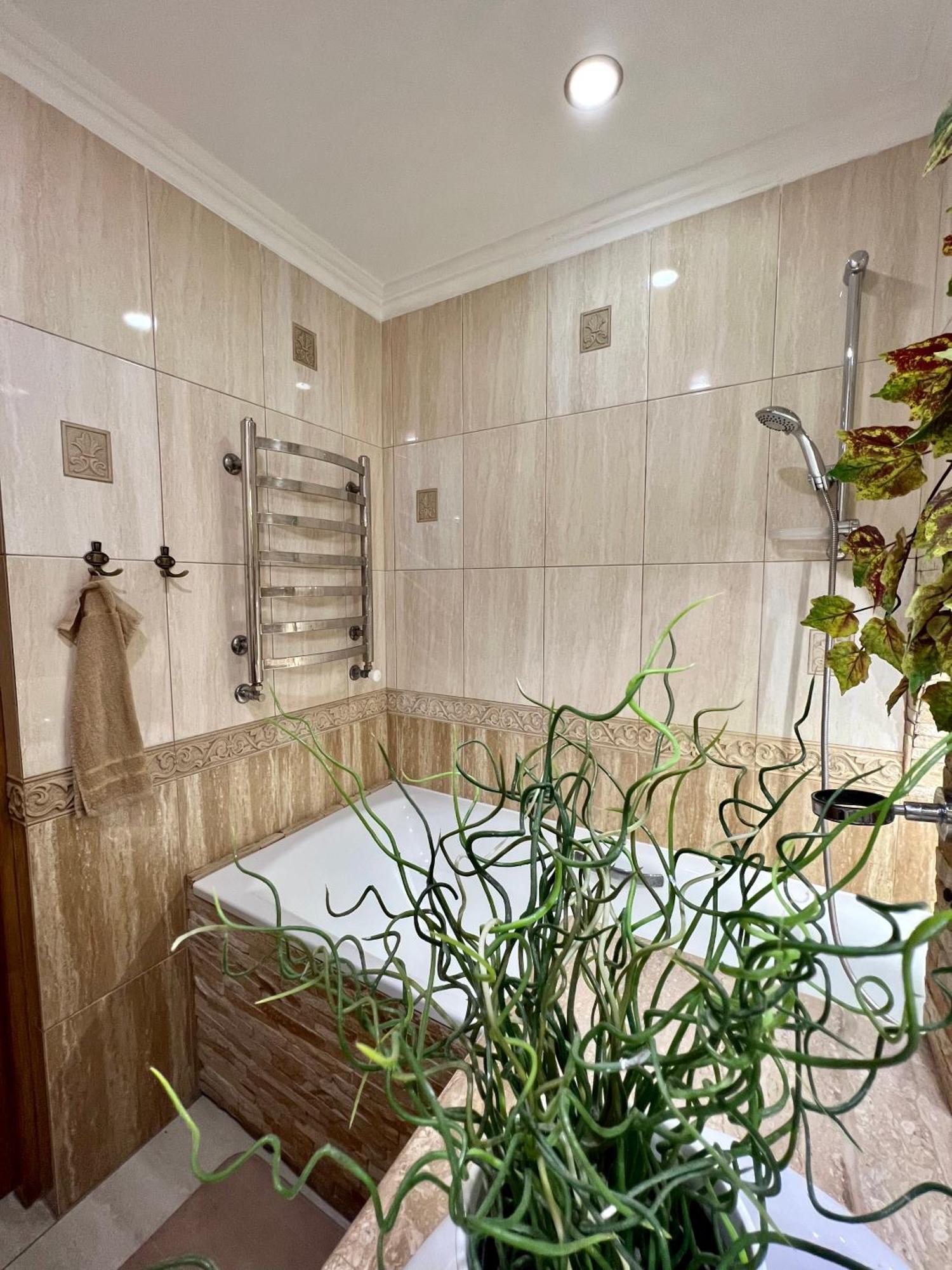 Old Lemberg Apartment Екстер'єр фото