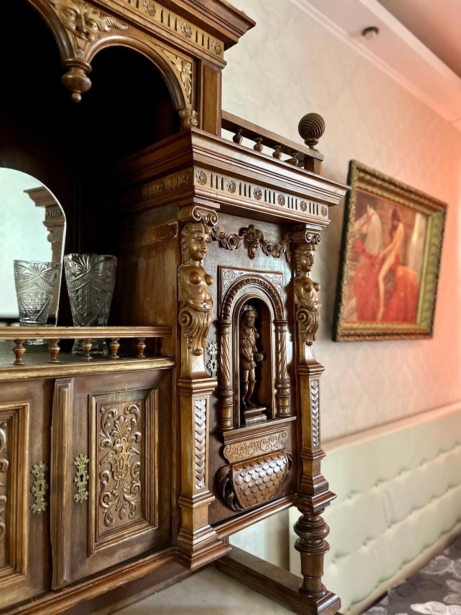 Old Lemberg Apartment Екстер'єр фото