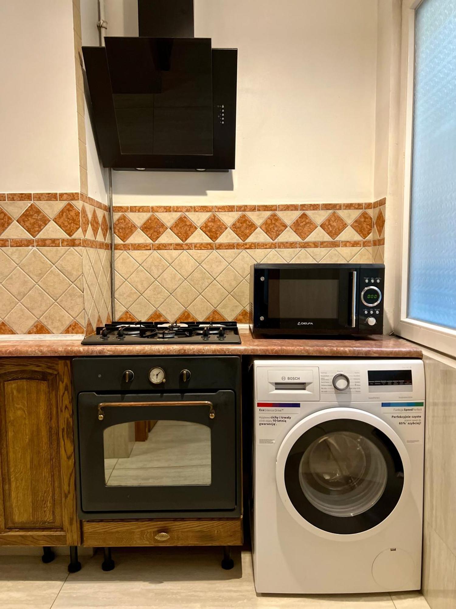 Old Lemberg Apartment Екстер'єр фото