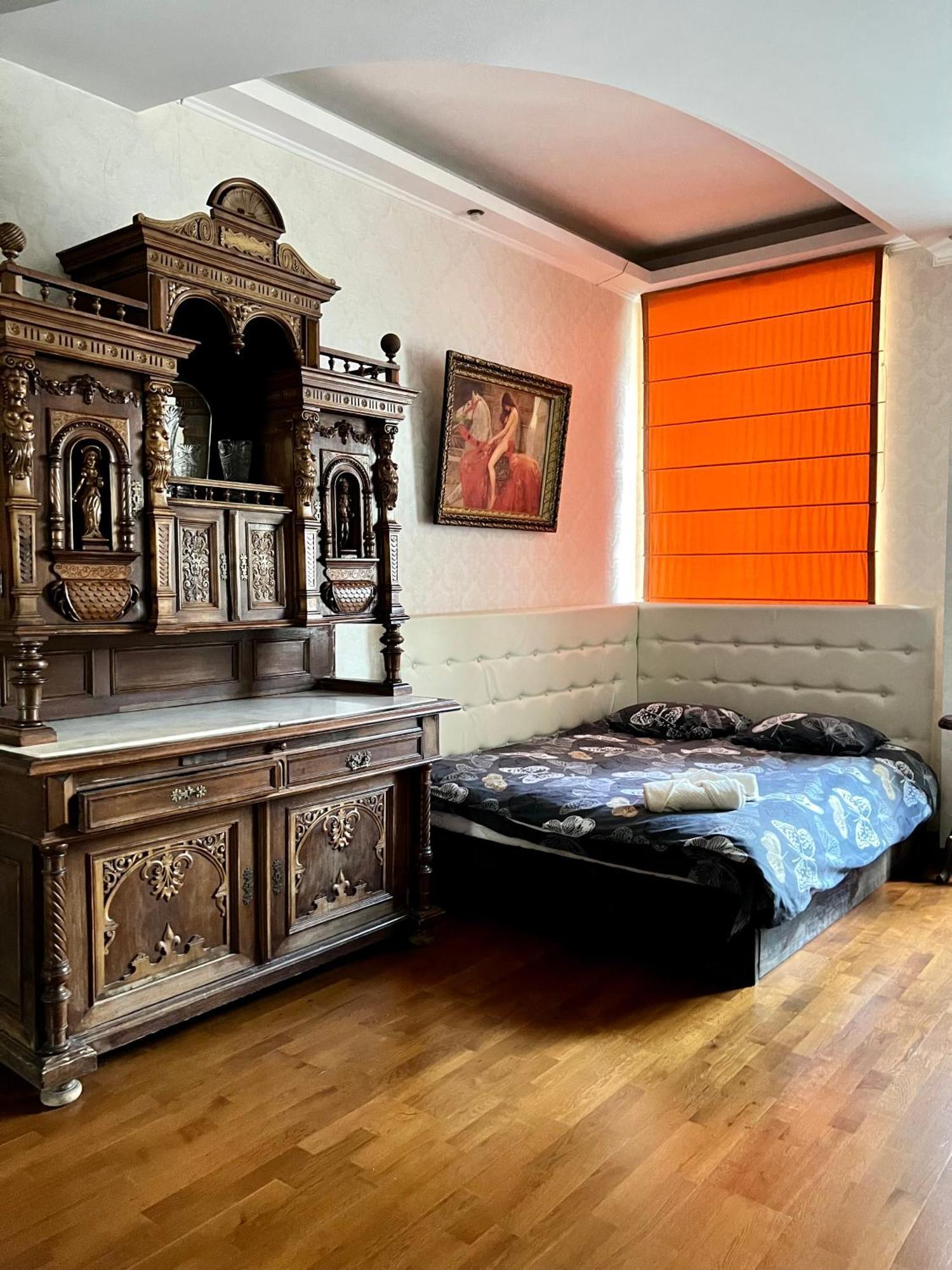 Old Lemberg Apartment Екстер'єр фото