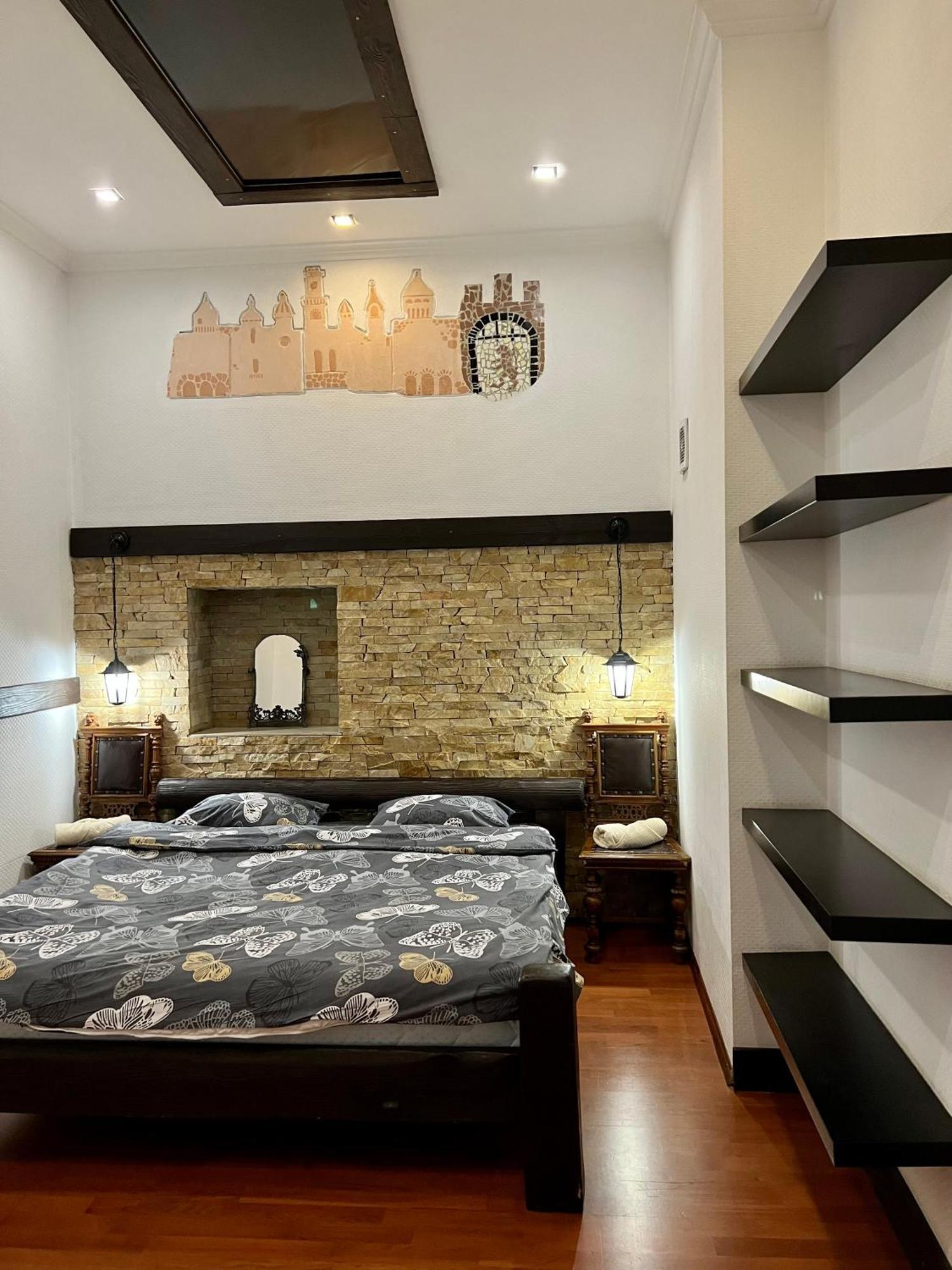 Old Lemberg Apartment Екстер'єр фото