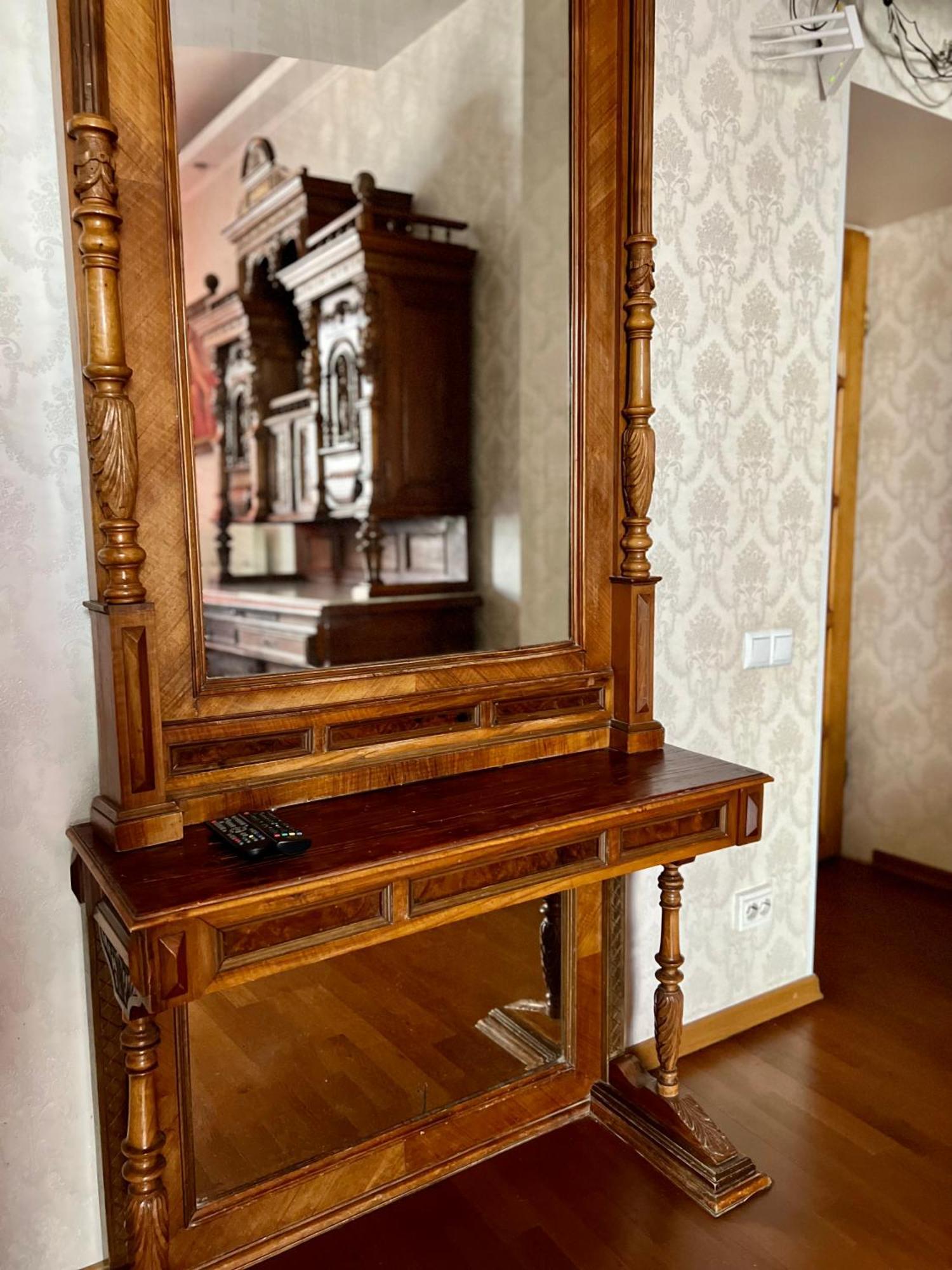 Old Lemberg Apartment Екстер'єр фото