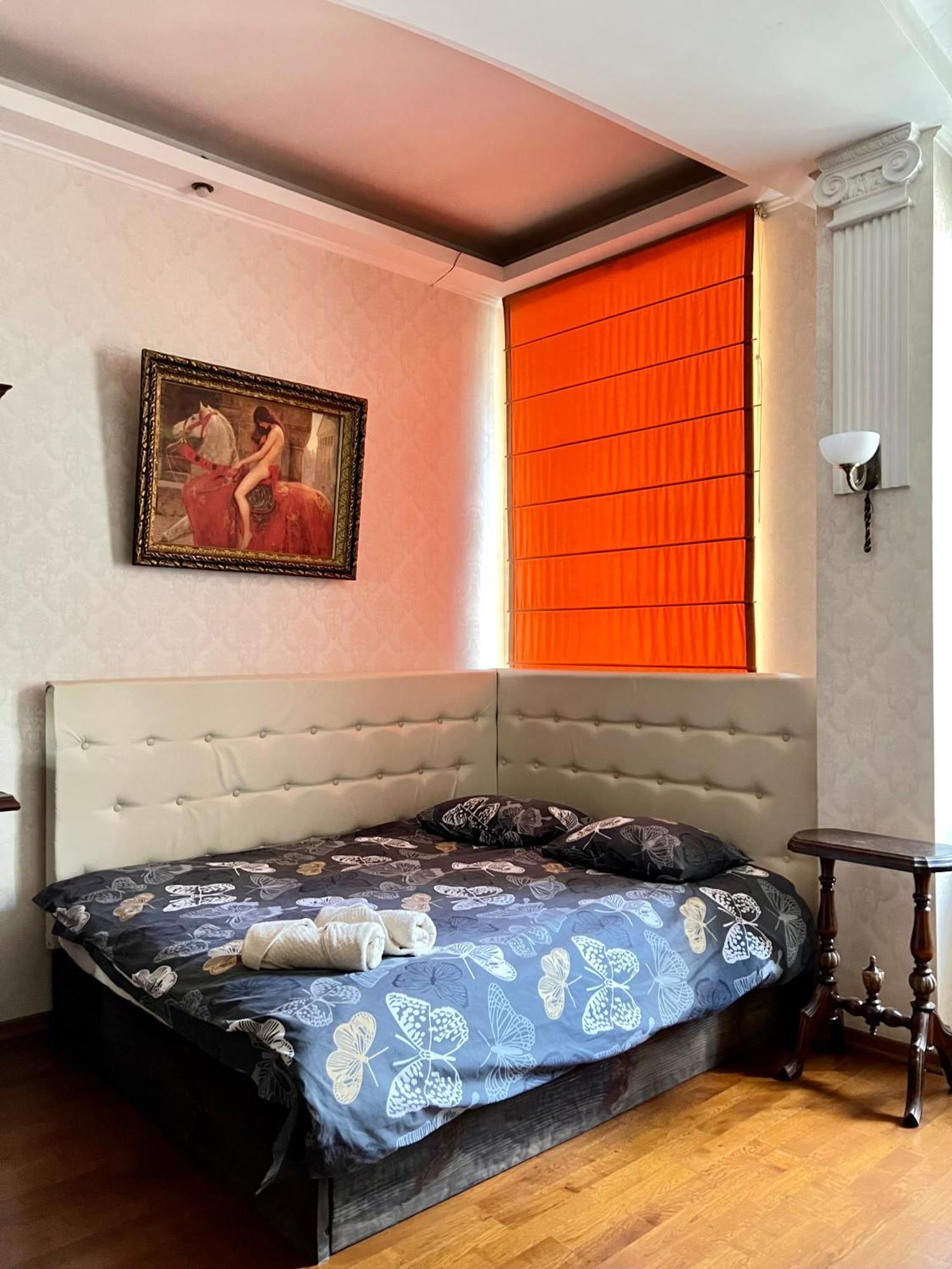 Old Lemberg Apartment Екстер'єр фото