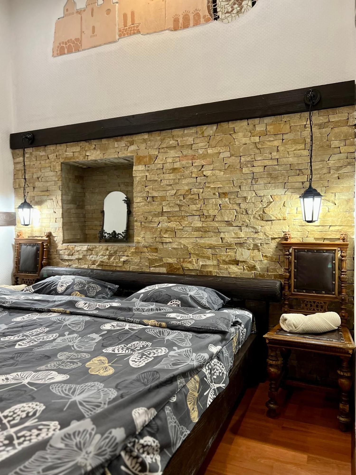 Old Lemberg Apartment Екстер'єр фото