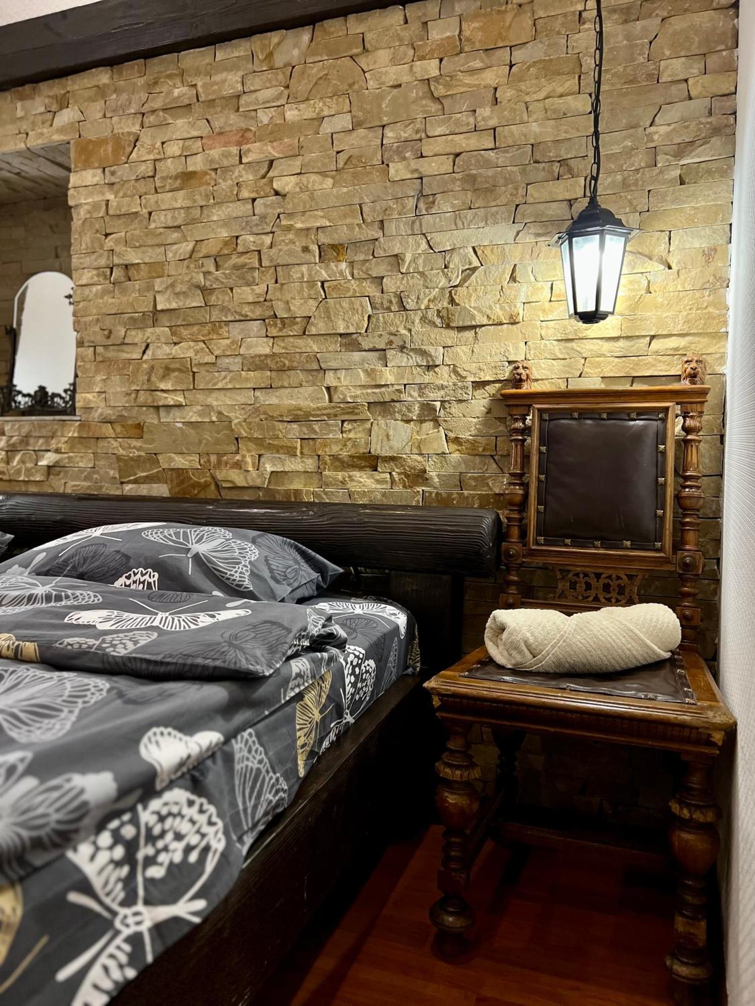 Old Lemberg Apartment Екстер'єр фото
