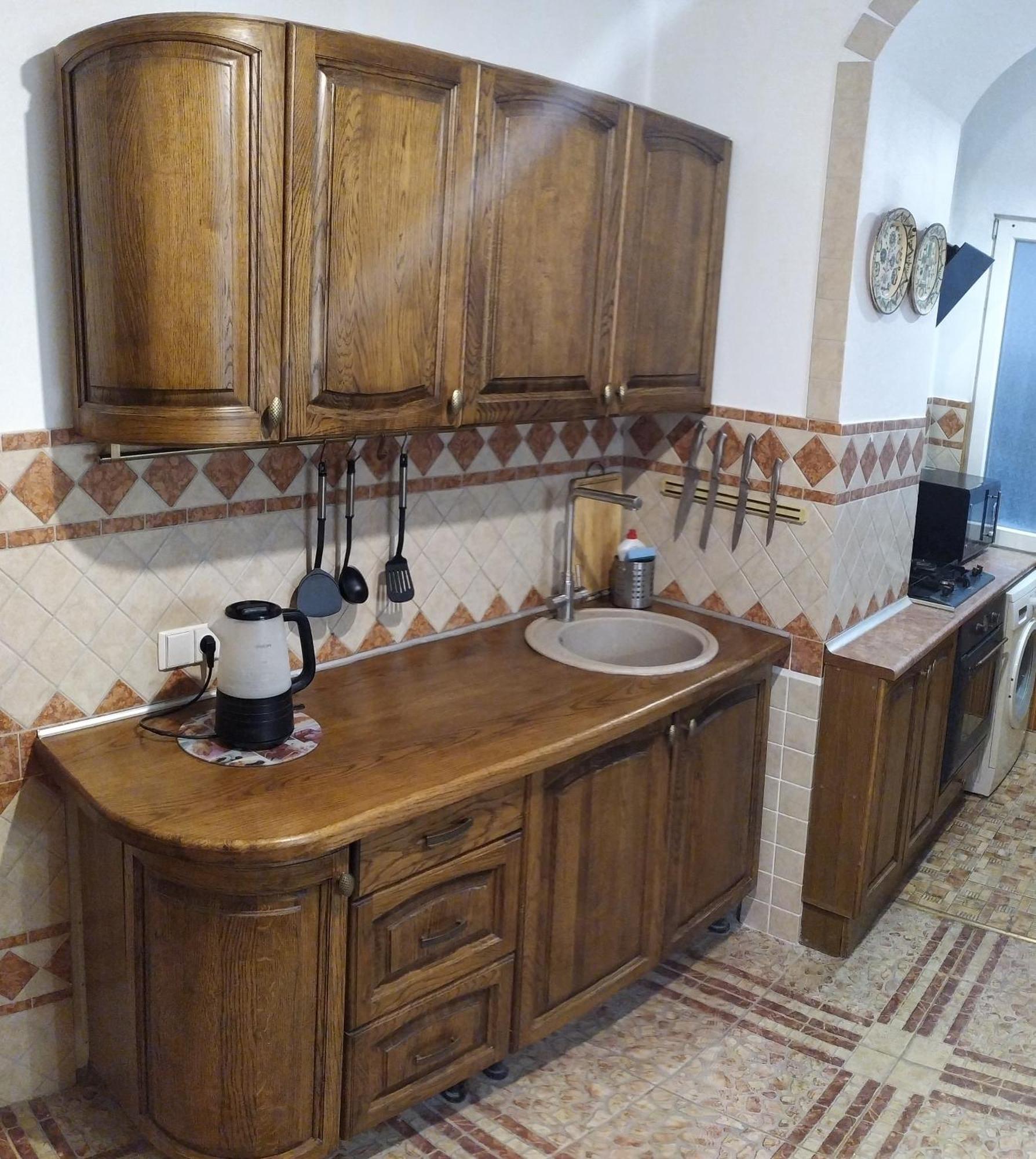 Old Lemberg Apartment Номер фото